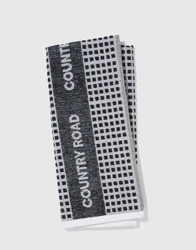 Country Road Australian Cotton Elli Tea Towel