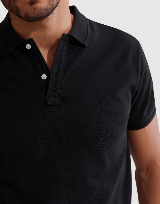 Country Road Australian Cotton Pique Polo