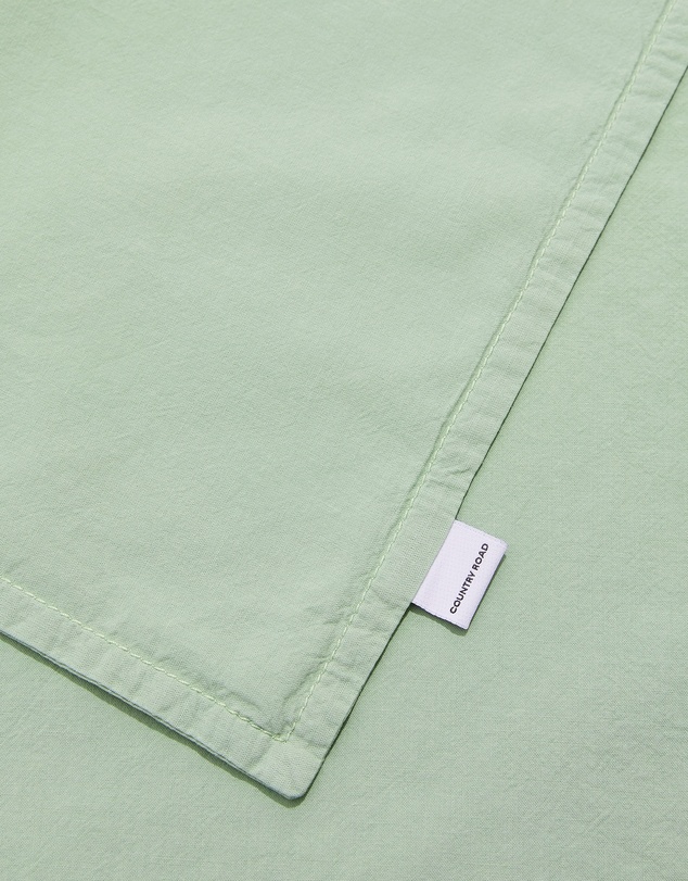 Country Road Brae Queen Quilt Cover