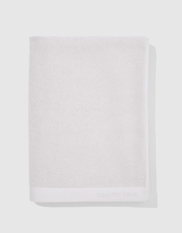 Country Road Australian Cotton Calo Bath Sheet