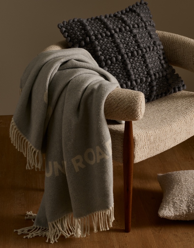 Country Road Coen 50x50 Cushion