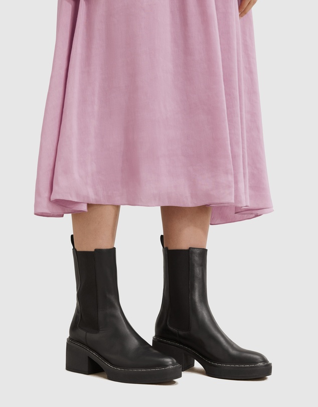 Country Road Hudson Gusset Boot