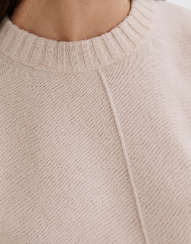 Country Road Crew Neck Pullover