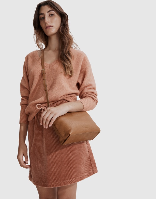 Country Road Lucy Crossbody Bag