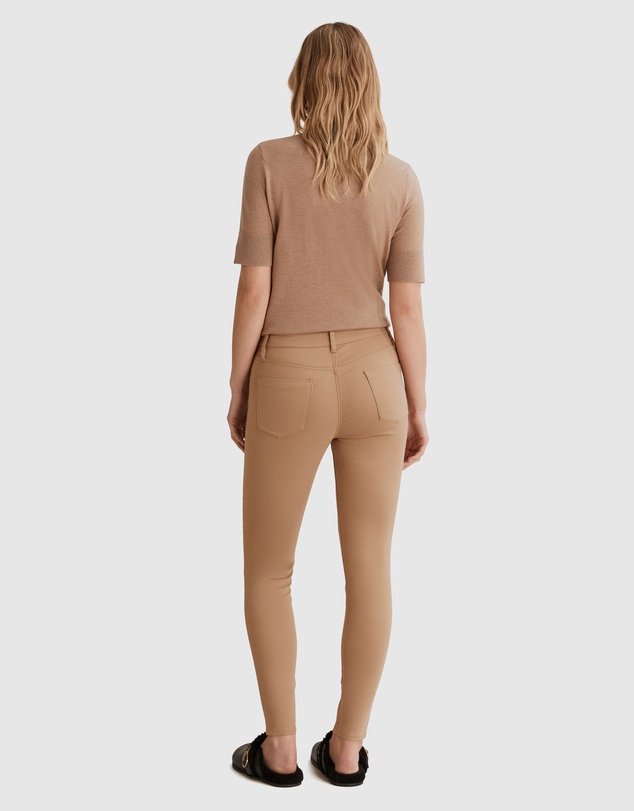 Country Road Sateen Jean