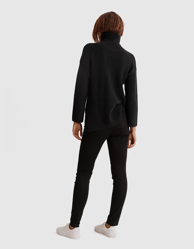 Country Road Sateen Jean