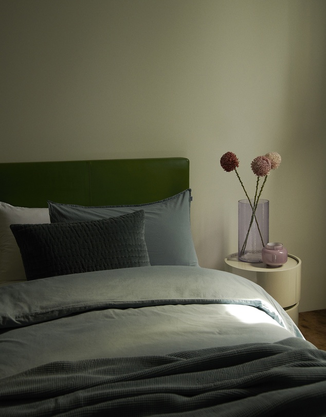 Country Road Brae King Quilt Cover