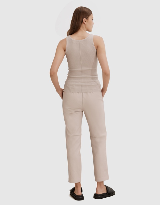 Country Road Australian Merino Wool Silk Tank