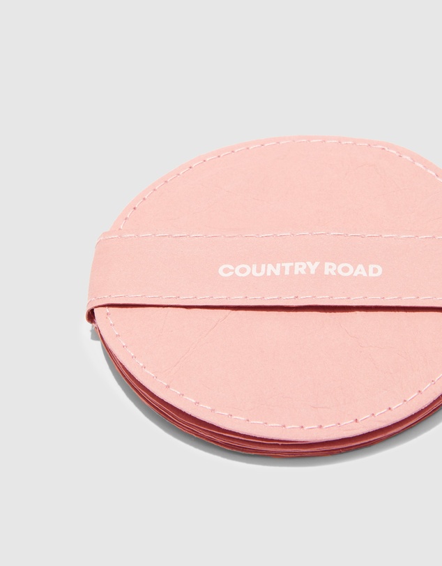 Country Road Osten Coaster Pack Of 4