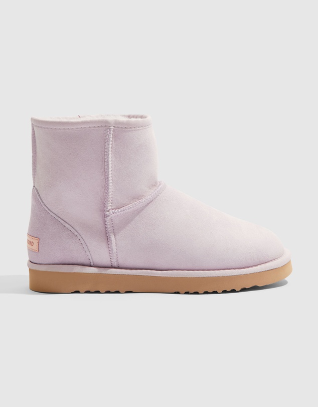 Country Road Cr Low Australian Sheepskin Boot