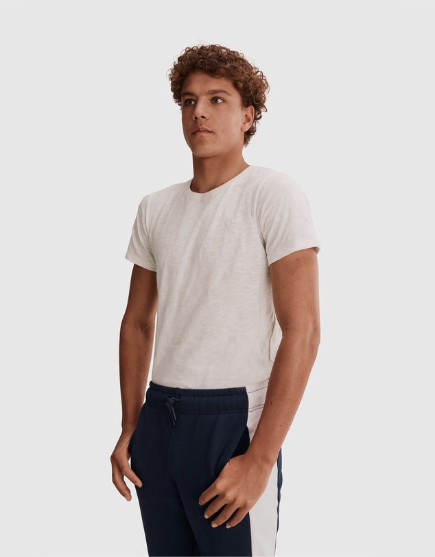 Country Road Teen Plain Country Road Short Sleeve T-Shirt