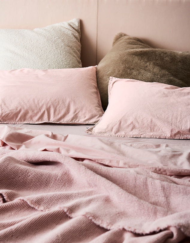 Country Road Brae Queen Quilt Cover