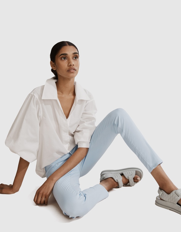 Country Road Sateen Jean