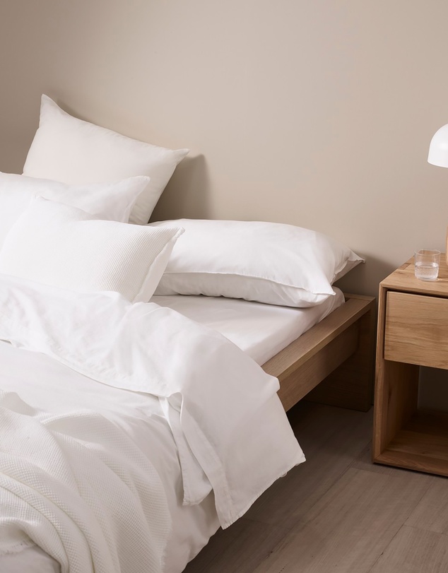 Country Road Brae Super King Quilt Cover