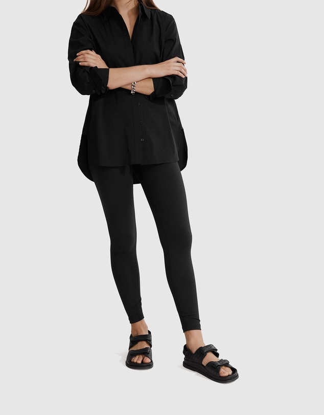 Country Road High Waist Legging