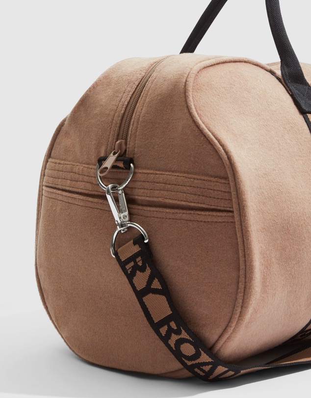 Country Road Felt Logo Tote