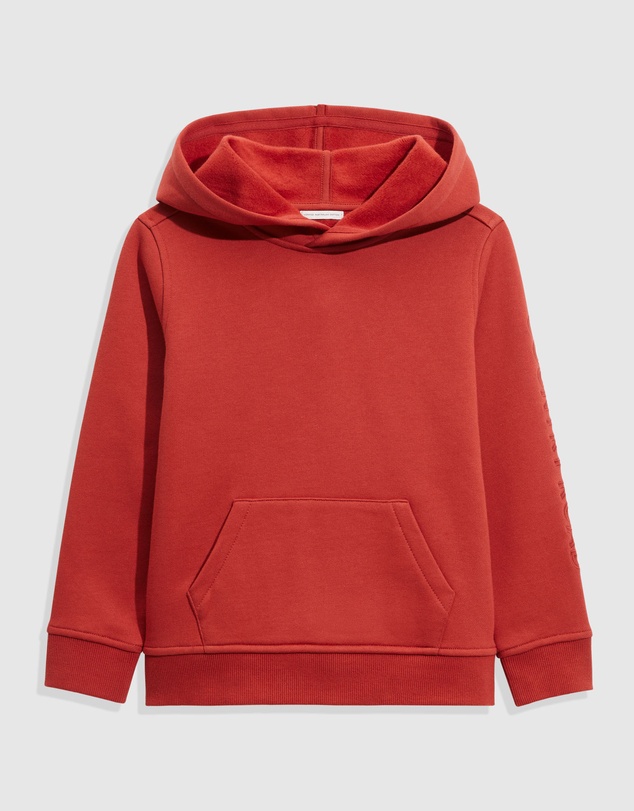 Country Road Verified Australian Cotton Logo Hooded Sweat