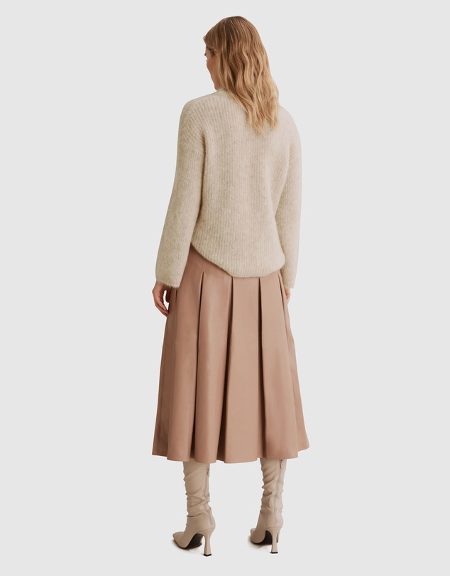 Country Road Luxe Mohair Knit