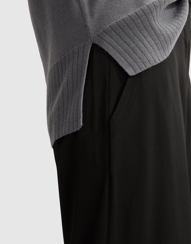 Country Road Verified Australian Merino Wool V-neck Knit