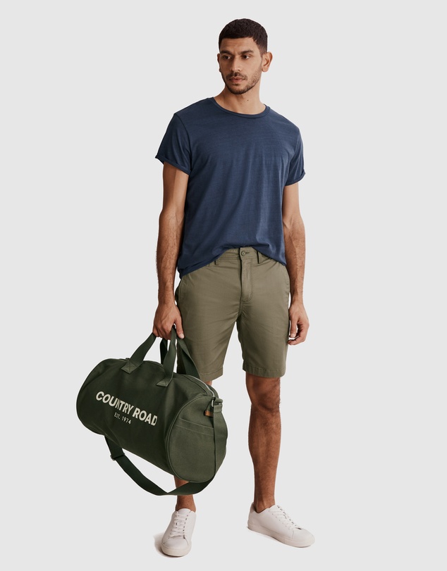 Country Road Stretch Chino Short
