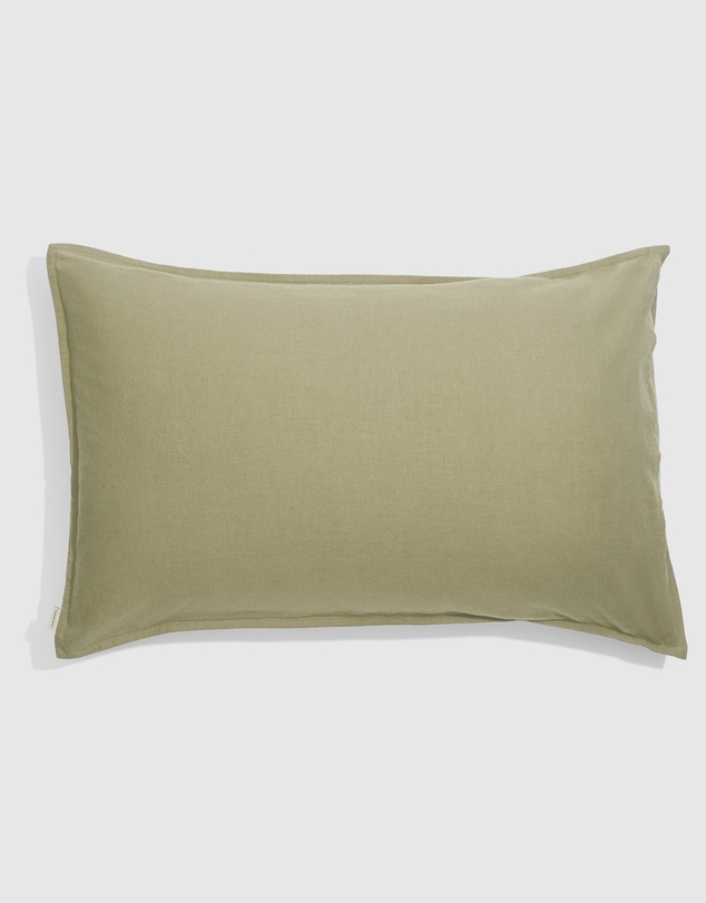 Country Road Bibra Standard Pillowcase Pair