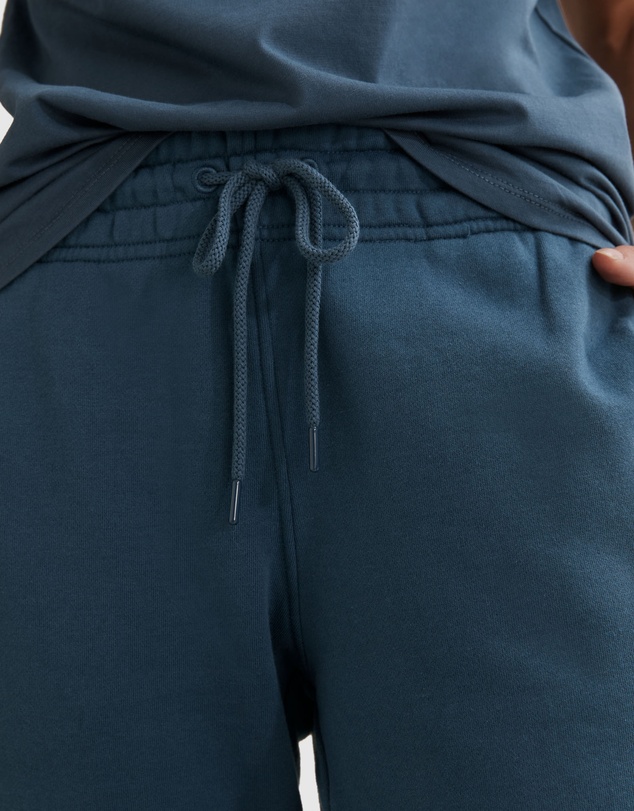 Country Road Verified Australian Cotton Elasticated Cuff Track Pant