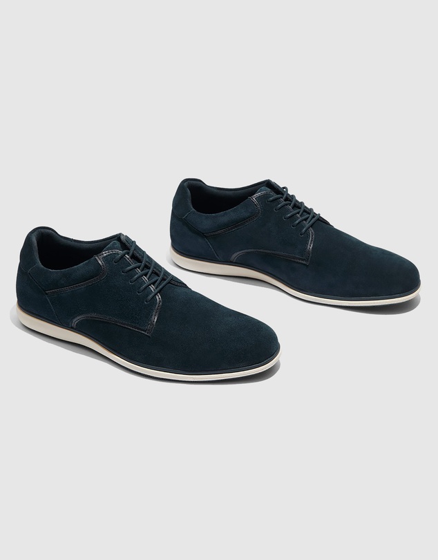 Country Road Casual Derby