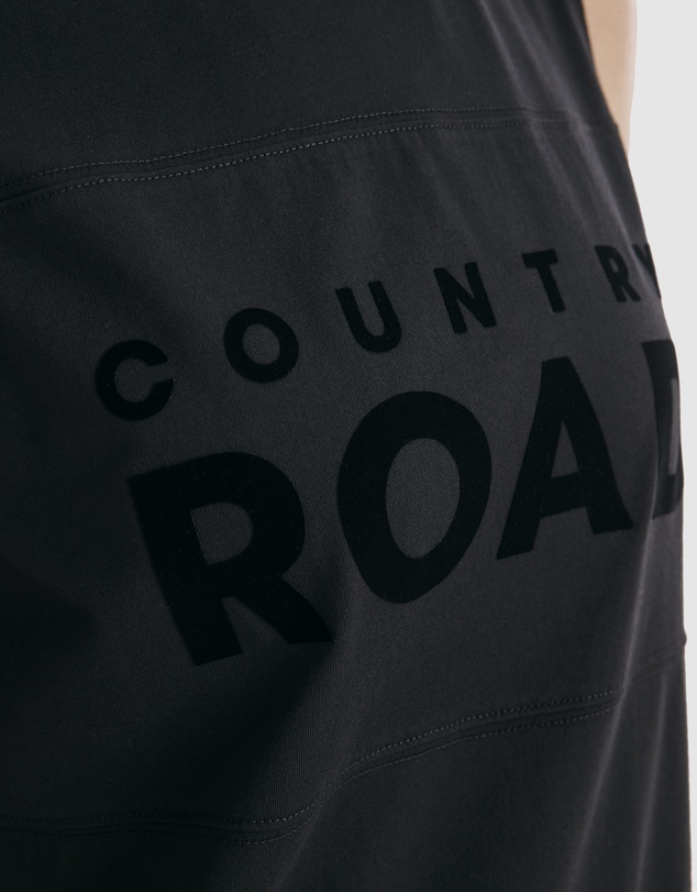 Country Road Verified Australian Cotton Modern Logo Tank Dress