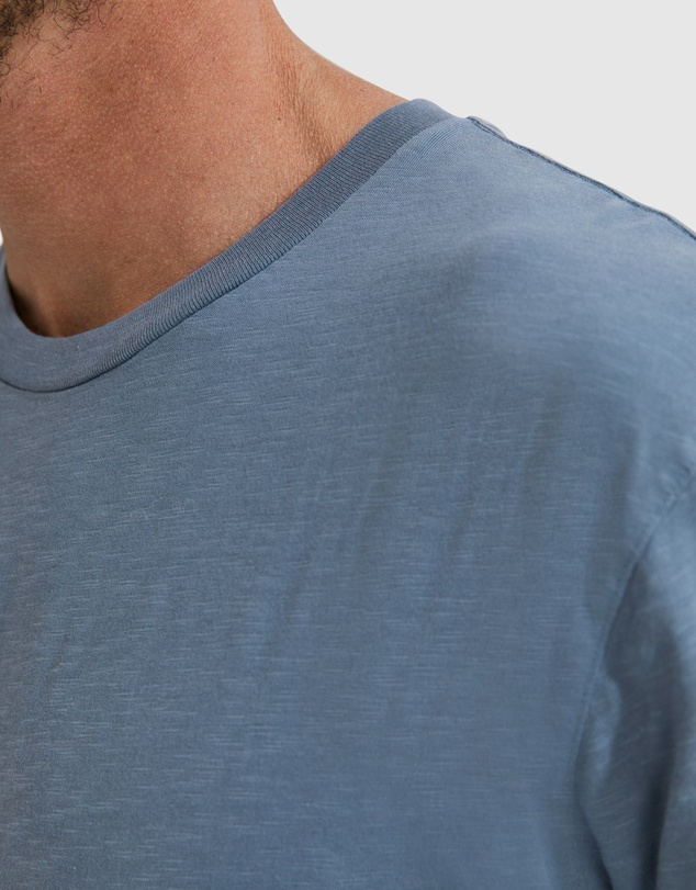 Country Road Slub T-Shirt