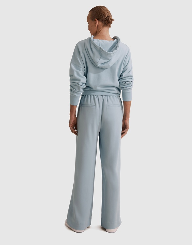 Country Road Pull On Wide Leg Pant