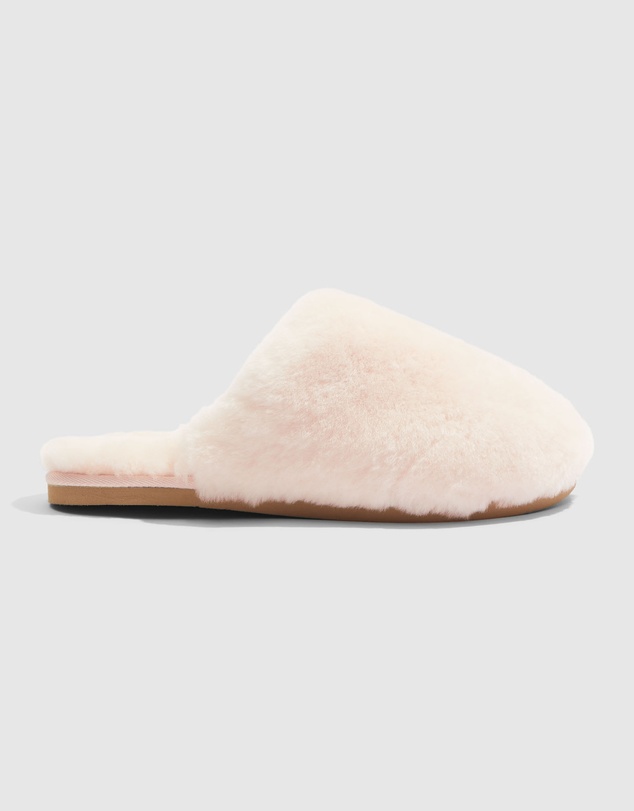 Country Road Australian Shearling Slip On