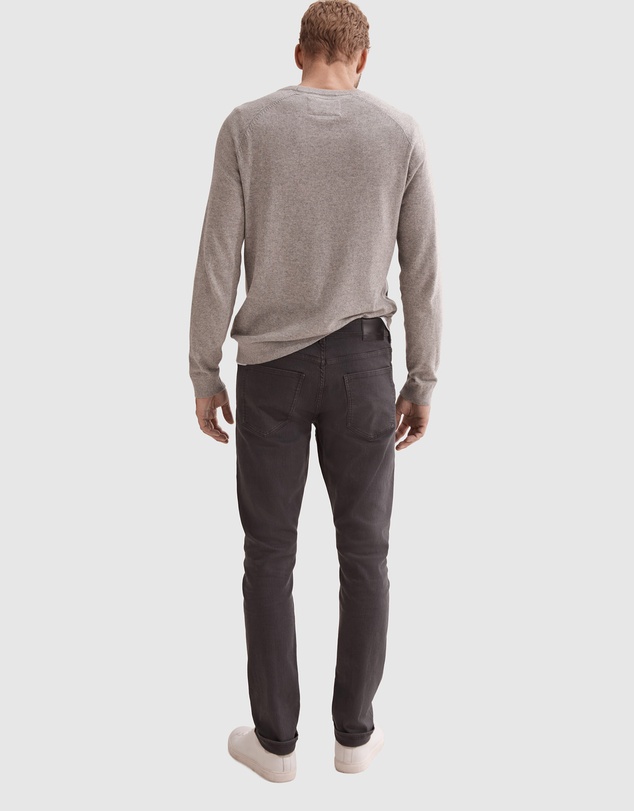 Country Road Slim Garment Dyed Jean