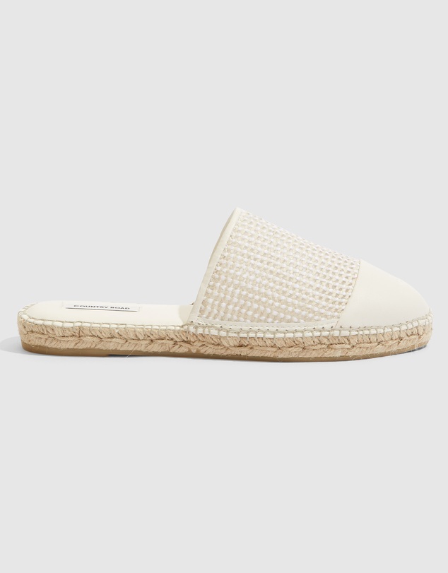 Country Road Rosa Mule