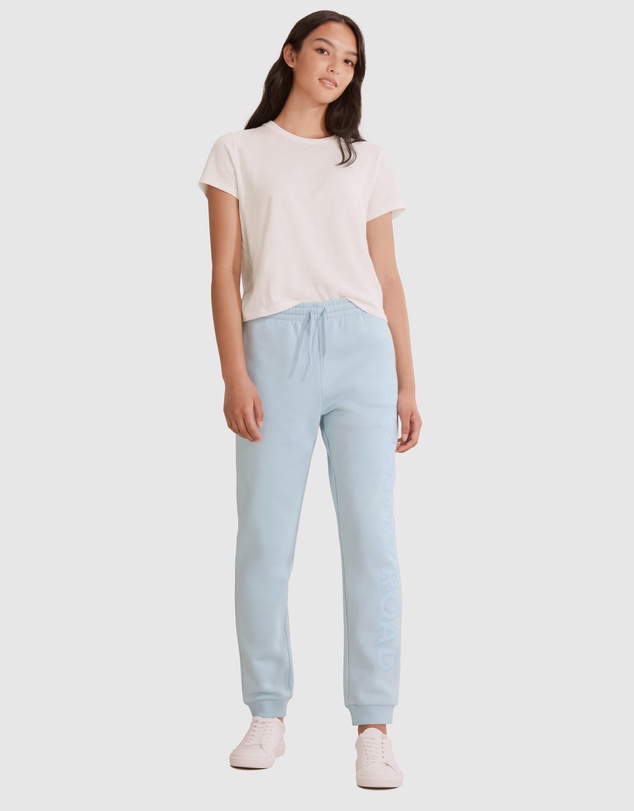 Country Road Teen Verified Australian Cotton Logo Sweat Pant