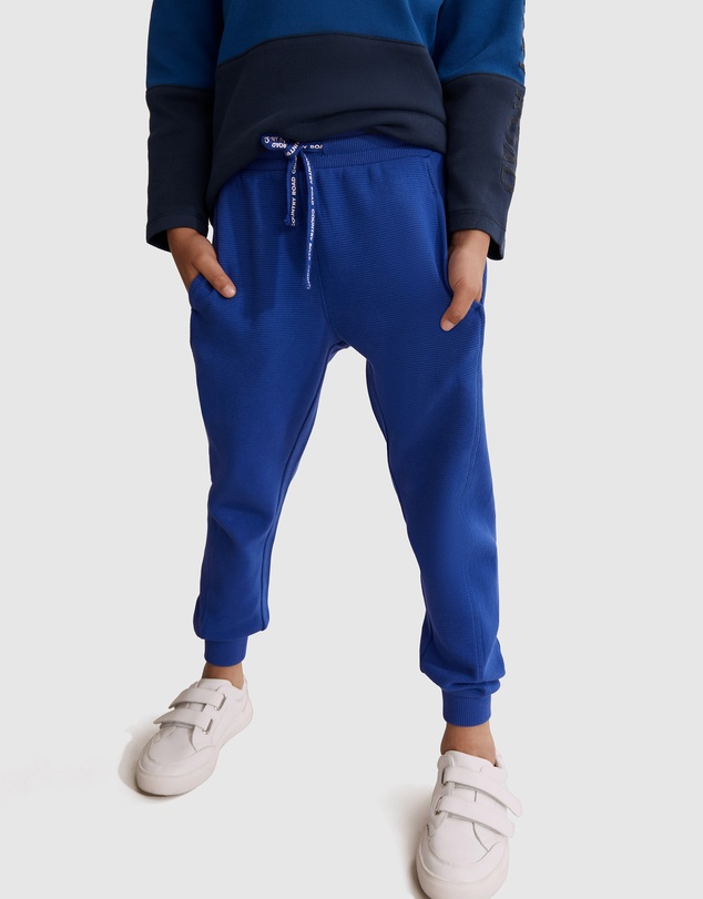 Country Road Verified Australian Cotton Ottoman Sweat Pant