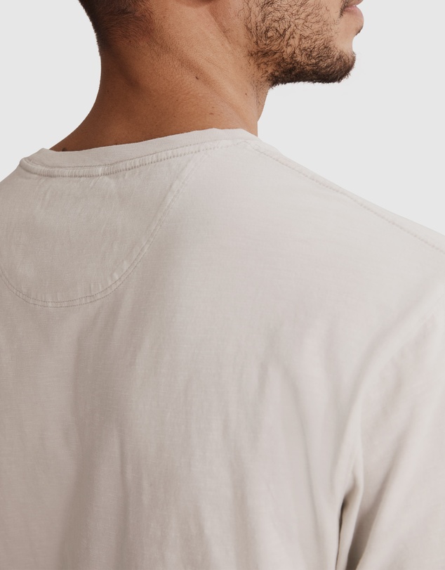 Country Road Slub T-Shirt