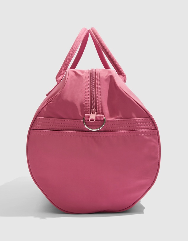 Country Road Recycled Polyester Puff Patch Tote Bag