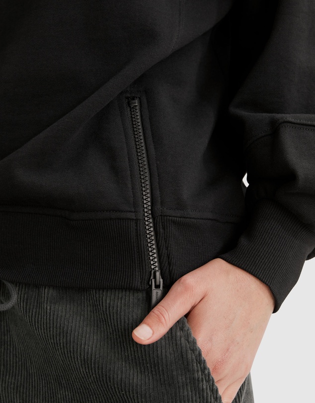 Country Road Towards Circularity - Recycled Cotton Sweat