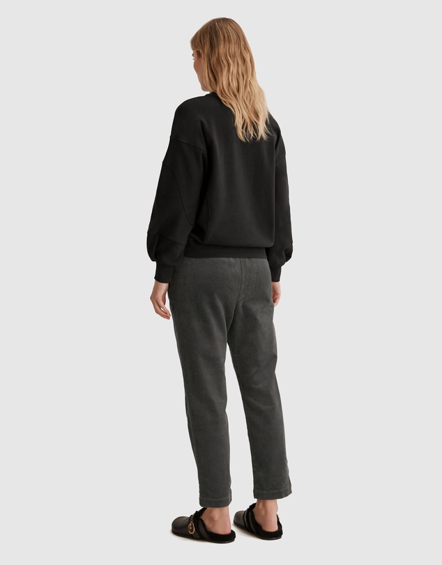 Country Road Cord Jogger