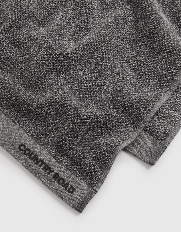 Country Road Australian Cotton Calo Bath Sheet