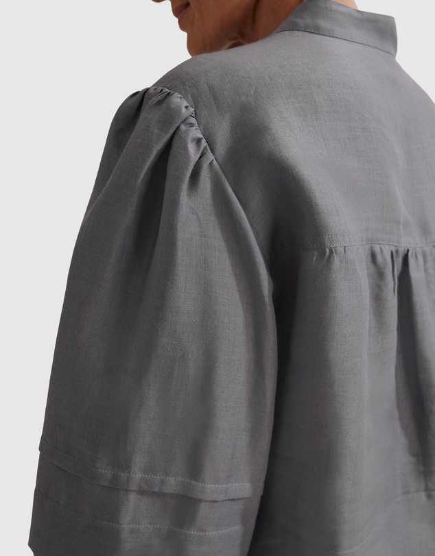 Country Road Panelled Popover