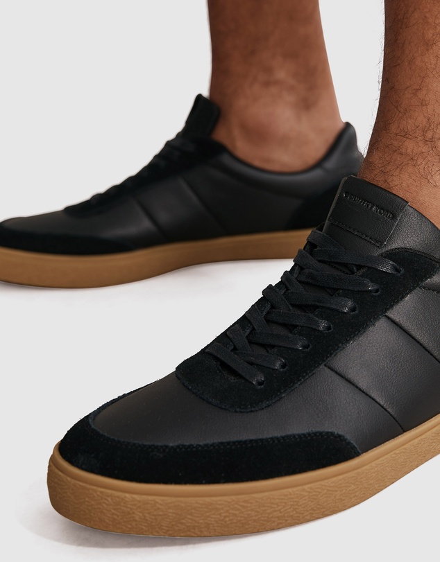 Country Road Gum Sole Sneaker
