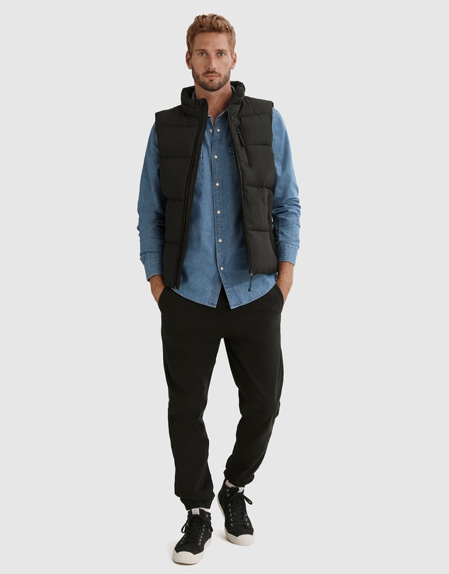 Country Road Utility Jogger