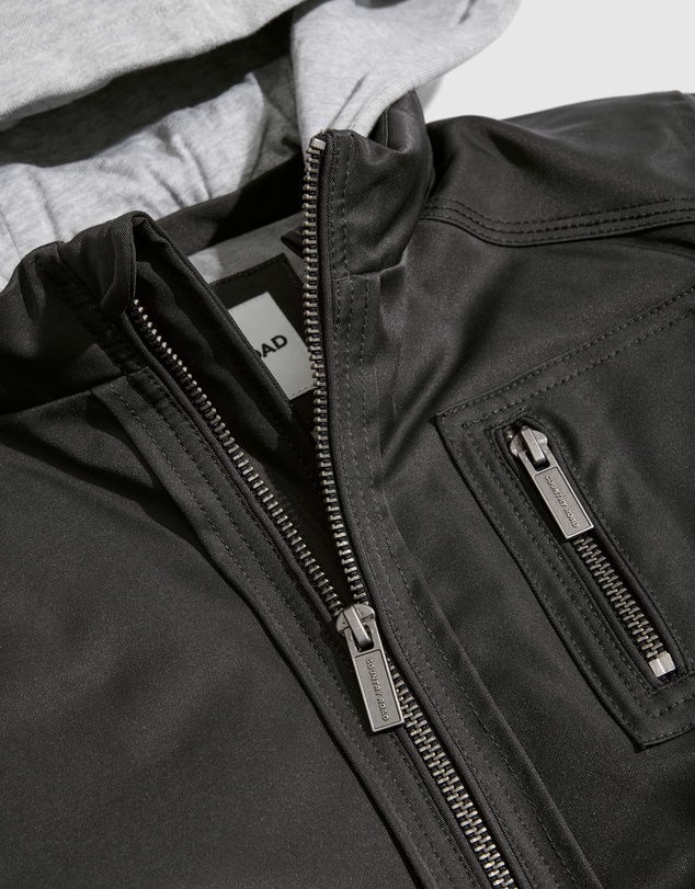 Country Road Teen Flight Jacket