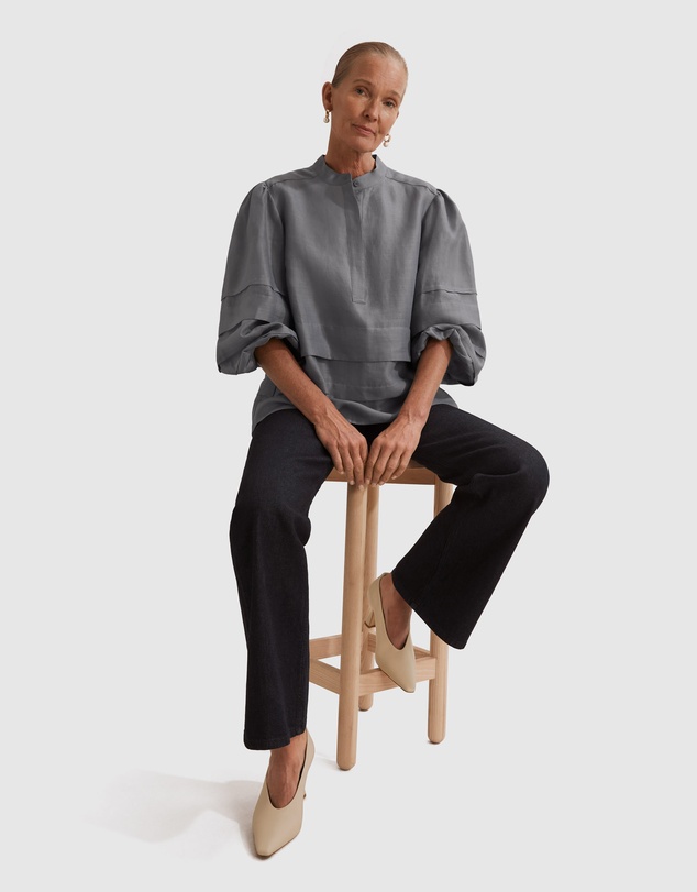 Country Road Panelled Popover