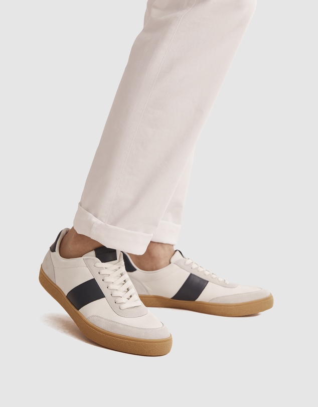 Country Road Gum Sole Sneaker