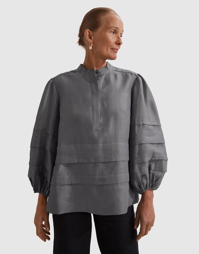 Country Road Panelled Popover