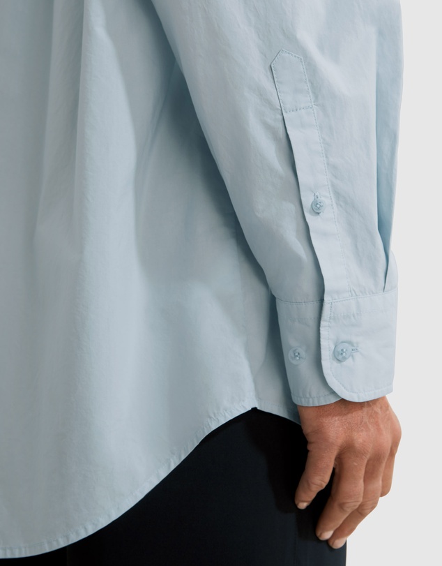 Country Road Boyfriend Shirt