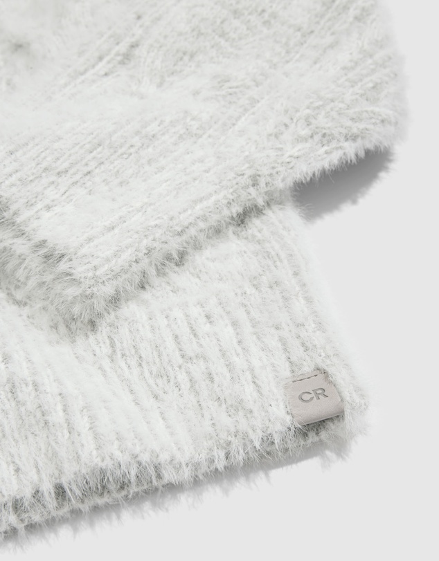 Country Road Teen Cable Knit Pullover