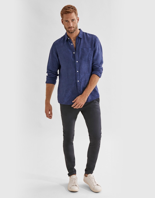 Country Road Skinny Stretch Chino